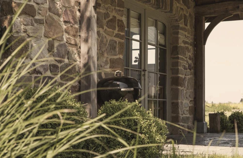 Hotel Domaine Sur Les Sarts Ohey Exterior foto